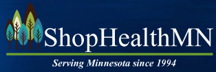 ShopHealthMN Logo